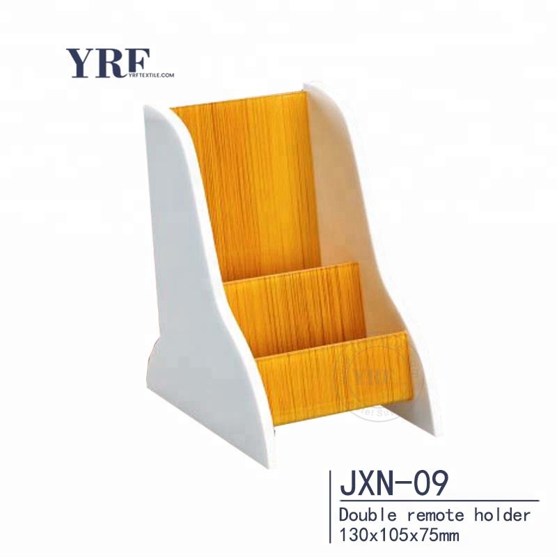 Pětihvězdičkový YRF Hotel Inn přizpůsobený akrylový vodotěsný papírový box