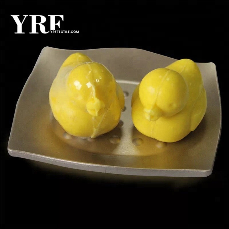 YRF Malá žlutá kachna Tělo Bar Soap