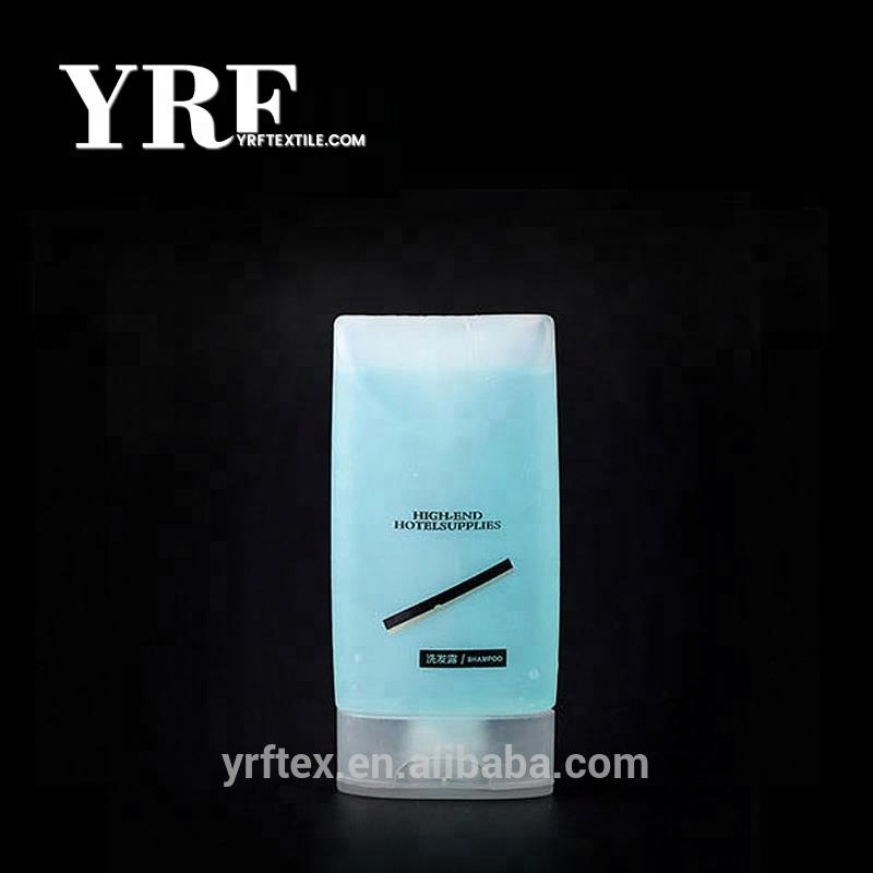 YRF Jednorázové střevíček vafle Custom Hotel pantofle