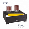 YRF Hotelový pokoj Supplies Akrylová úložná krabice Krabice na spotřební materiál
