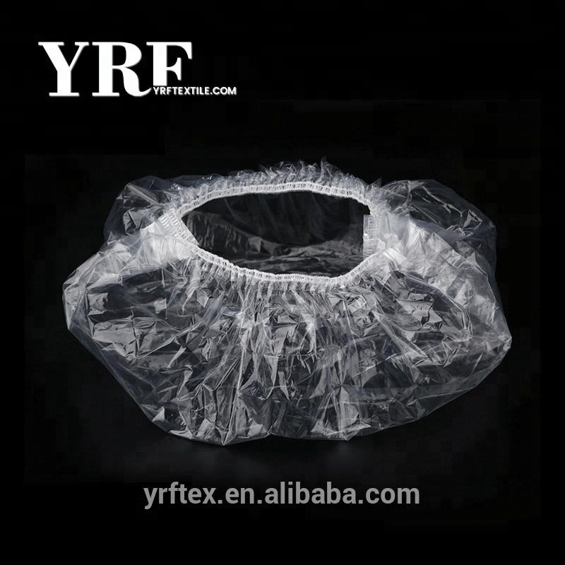 Factory Velkoobchod Plastic Hotel Disposable The Best Sprcha Cap