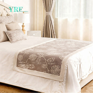 YRF Royal Classic Ložnice Potah na polštář Bed Runner