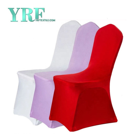 YRF Factory Cena Stretch Levný Univerzální Kryty Jídelní židle