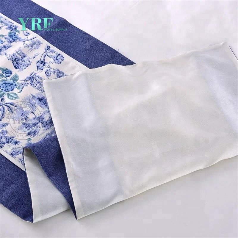YRF dekorativní polštáře polštáře a běhouny