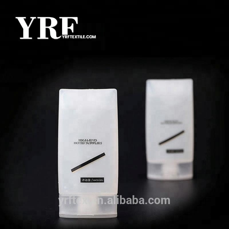 High Quality Clear Hotel Disposable Sprcha Cap