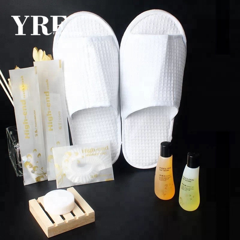 YRF míru luxusním hotelu produkty Sprchový gel