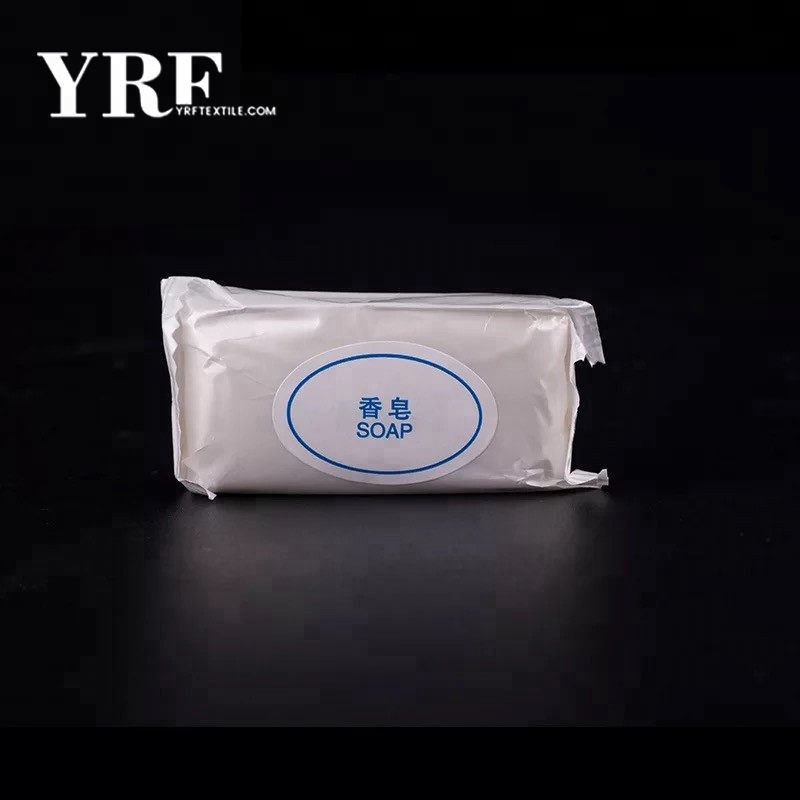 YRF velkoobchod Hotel Supply Small Set Soap