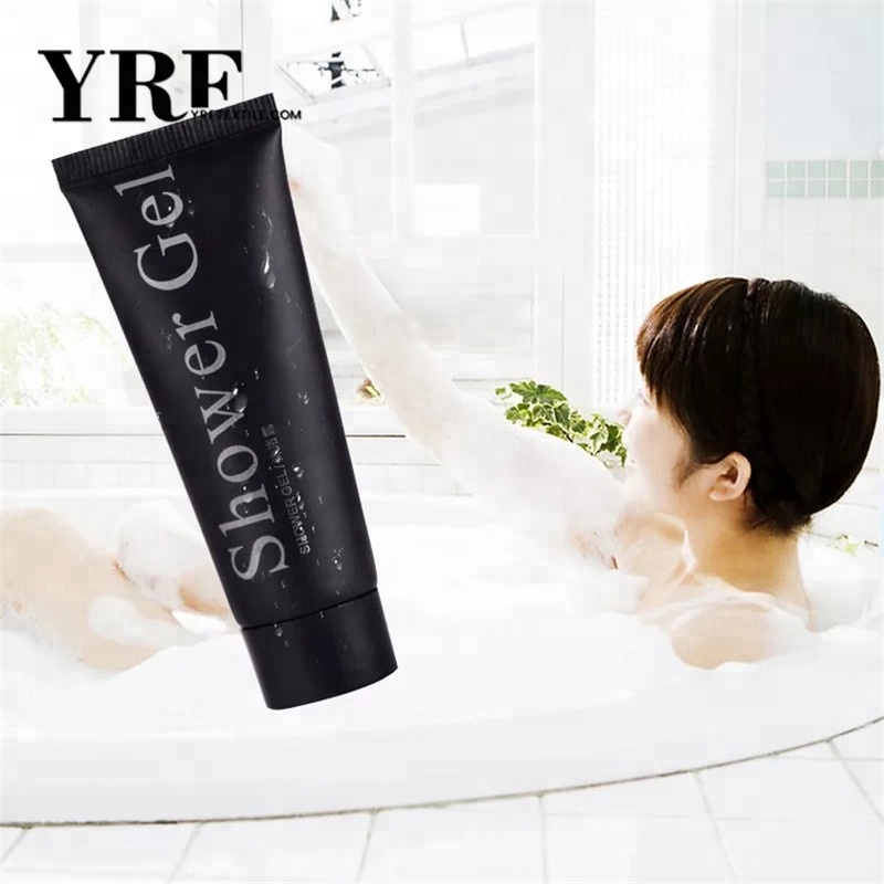 YRF Dear tubusu Shampoo sprchový gel