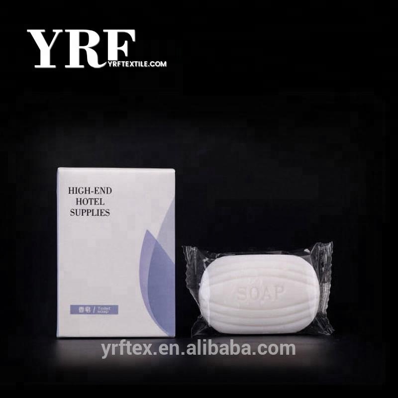 YRF Hot Prodej Levný Velkoobchod Custom Brand Spa Slipper Disposable Hotel Slipper