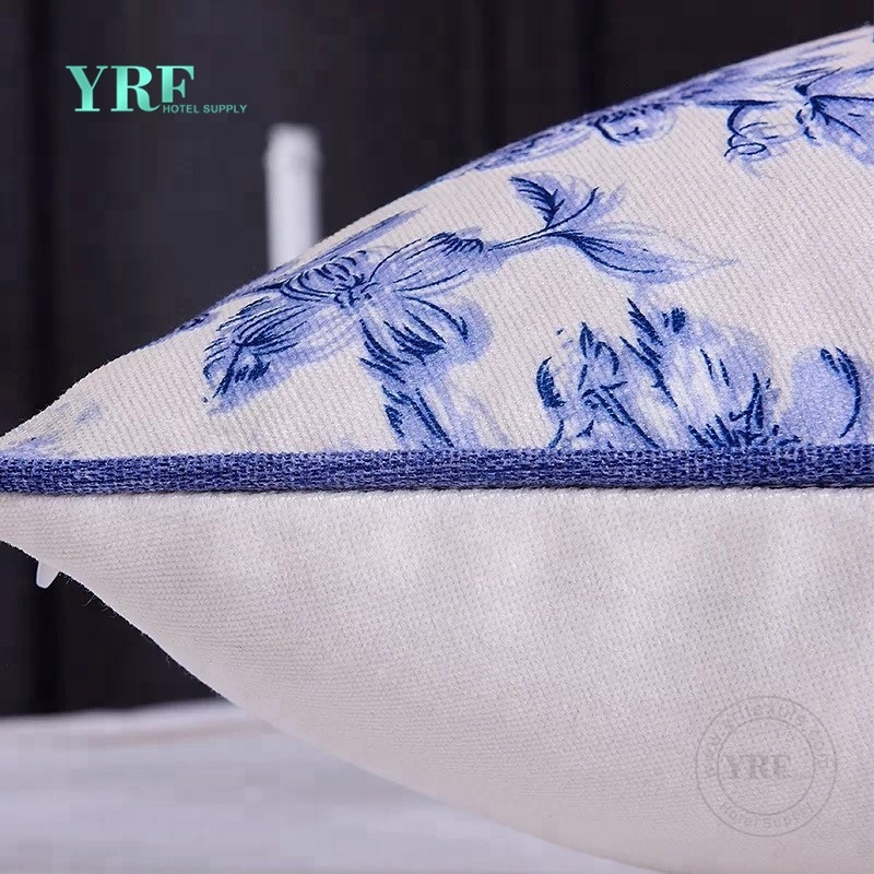 YRF dekorativní polštáře polštáře a běhouny