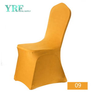 YRF velkoobchod Hotel Supply Levný Lesklé kryty židle