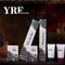 YRF High Quality Nejprodávanější 35ml Hotel Vybavení Black Hair Shampoo