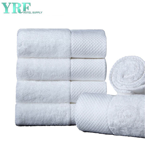 Luxusní hotelové ručníky Dodavatelé z Číny Měkká extra velká bavlna pro hotelové použití
