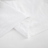 Povlečení z egyptské bavlny 1000 Thread Count Hotel Twin XL White